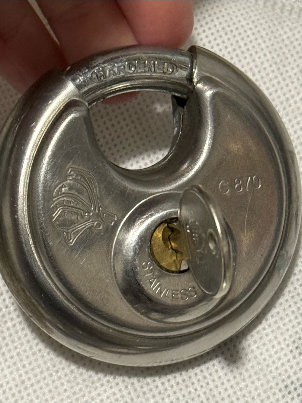Lock & Key Bundle - Picture 3 of 14
